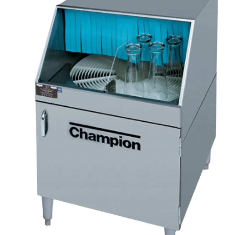 Under-Counter-Glass-Washer-Rotary-Series-CG