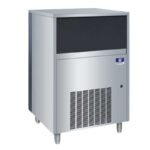 Undercounter Ice Cube, Flake and Nugget Machines