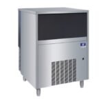 Undercounter Ice Cube, Flake and Nuggets Machines