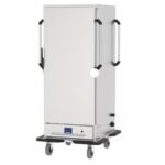 Banquet Trolley Heated