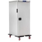 Banquet Trolley Heated