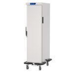 Banquet Trolley Heated