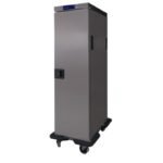 Banquet Trolley Heated