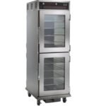 Banquet Trolley Heated Holding Equipment