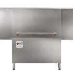 Basket Conveyor Dishwasher