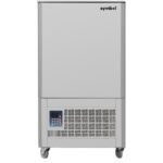 Blast Chiller and Freezer