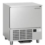 Blast Chiller and Freezer