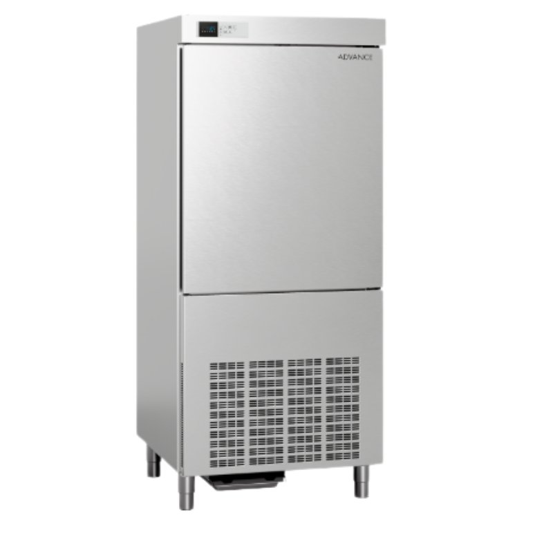 Blast-Chiller-and-Freezer