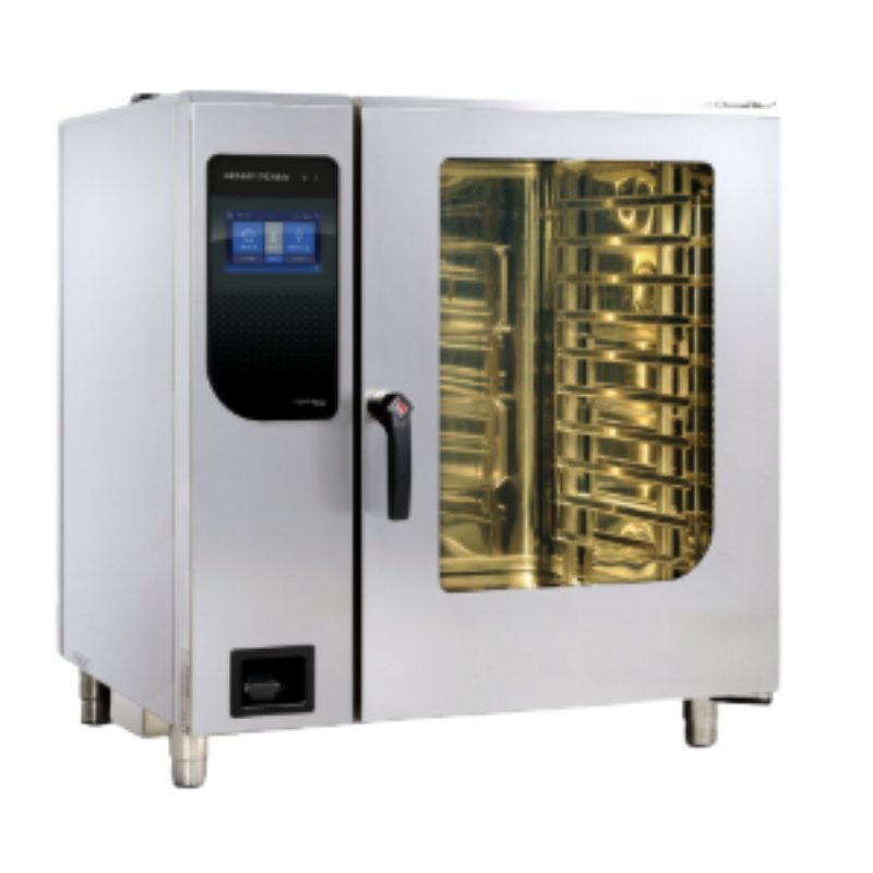 Combi-Oven