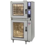 Combi Oven Steamer