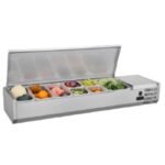 Cooling Top Display Series