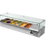 Cooling-Top-Display-Series