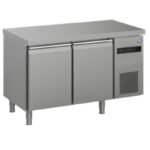 Counter Chiller and Freezer