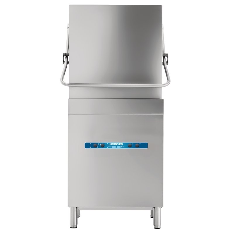 Electro-Mechanic-Pass-Through-Control-Panel-Dishwasher