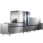 Flight-Type-Dishwashers