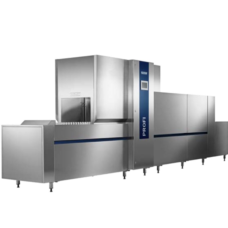 Flight-Type-Dishwashers