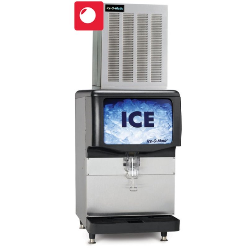 Ice-Maker-Gem-Series
