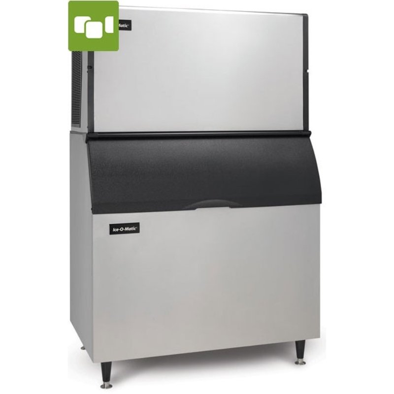 Ice-Maker-Ice-Series