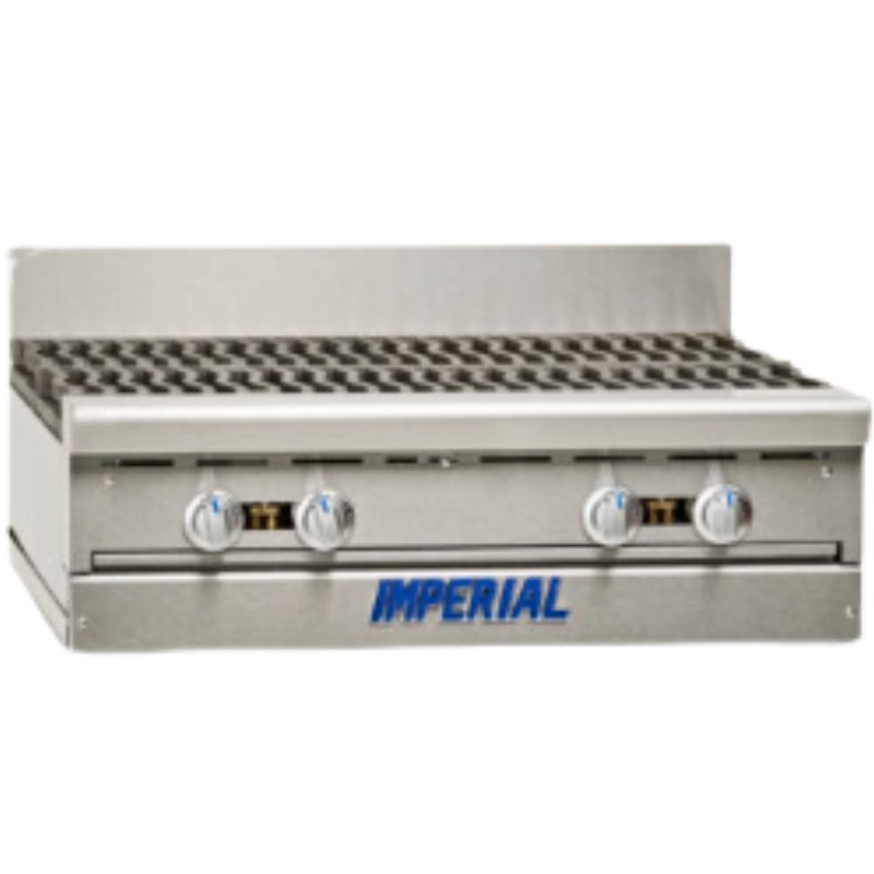Imperial-Cooking-Gas-Range