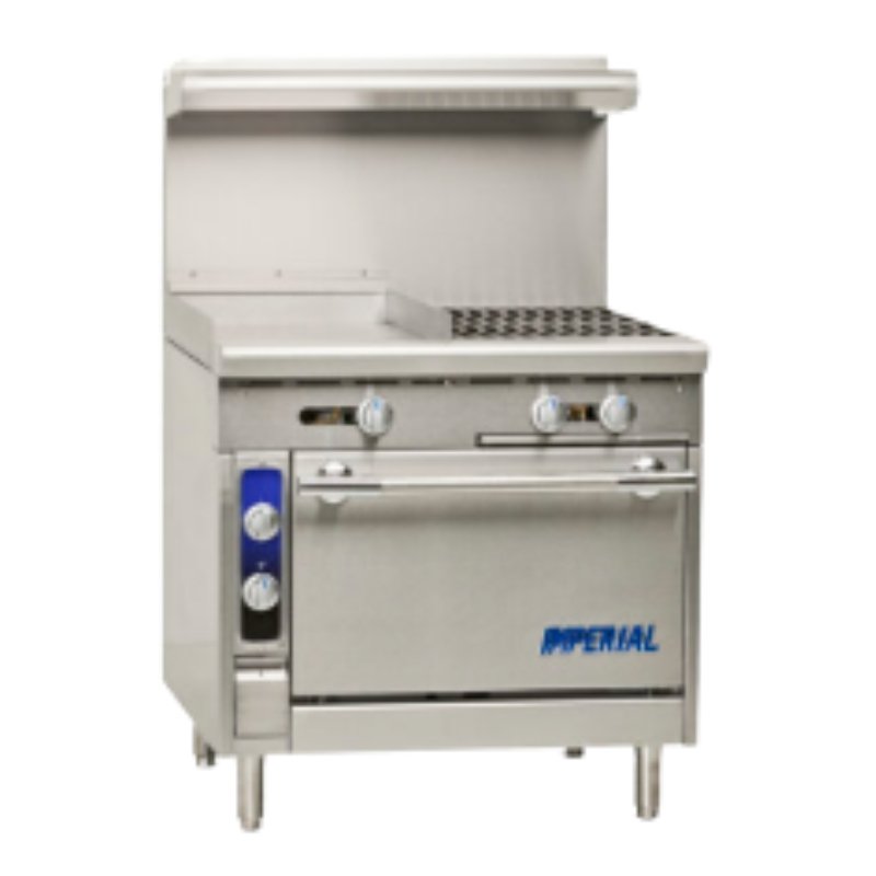 Imperial-Cooking-Range