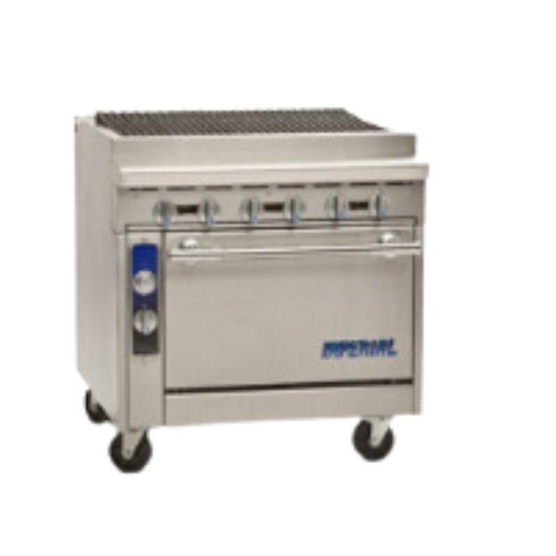 Imperial-Cooking-Range