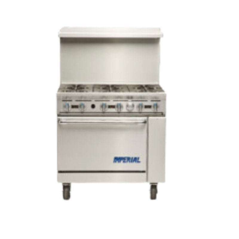 Imperial-Cooking-Range