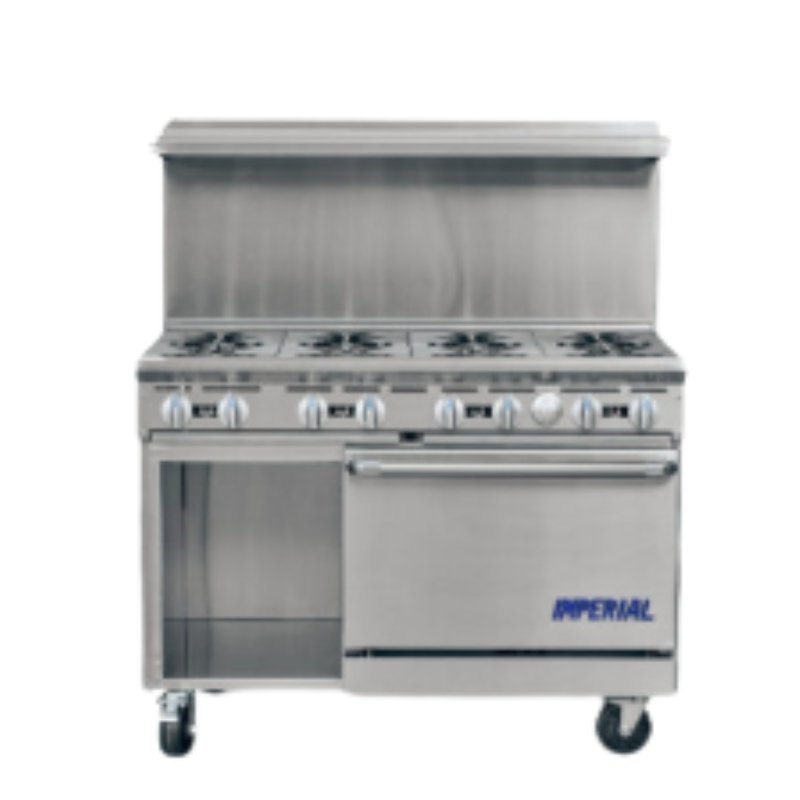 Imperial-Cooking-Range