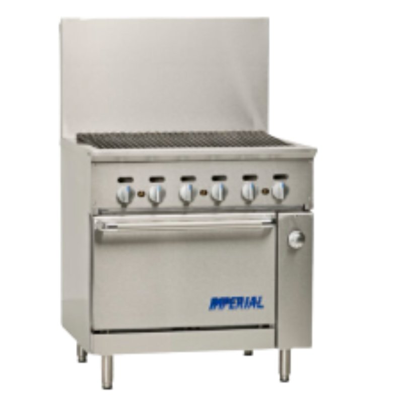 Imperial-Cooking-Range