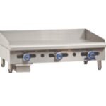 Imperial Fry Top Griddle