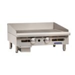 Imperial Fry Top Griddle