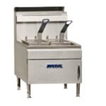 Imperial Fryer