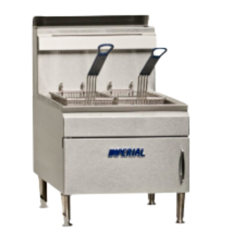 Imperial-Fryer