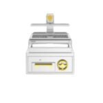 Josper Basque Grill Countertop