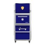 Josper Charcoal Oven HJA Plus