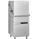 Kastel Hood Type Dishwasher