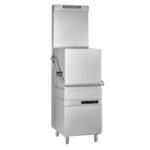 Kastel Hood Type Dishwasher
