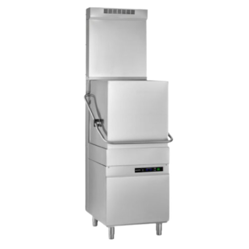 Kastel-Hood-Type-Dishwasher
