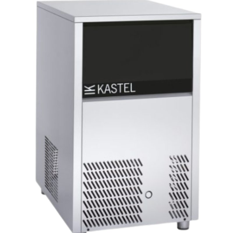 Kastel-Ice-Machines