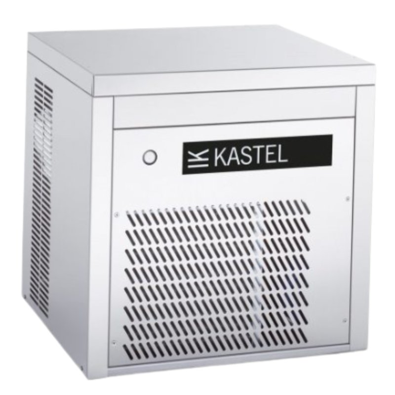 Kastel-Ice-Machines