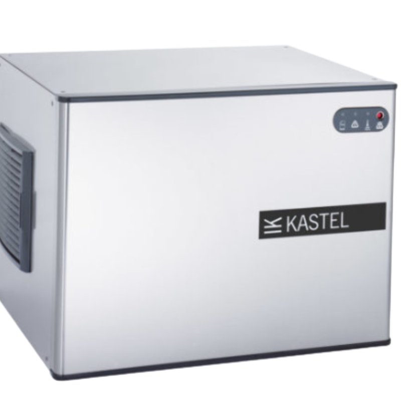 Kastel-Ice-Machines