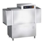 Kastel Rack Conveyor Dishwasher