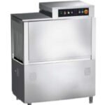 Kastel Rack Conveyor Dishwasher