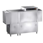 Kastel Rack Conveyor Dishwasher