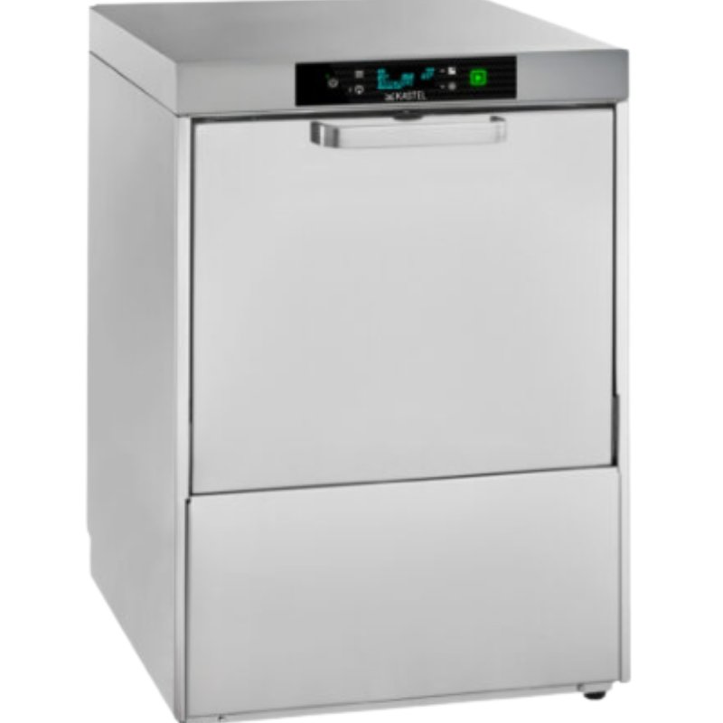 Kastel-Under-Counter-Dish-Glass-Washer
