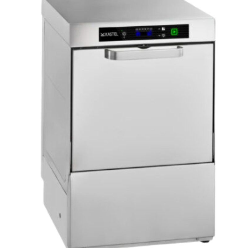 Kastel-Under-Counter-Dish-Glass-Washer