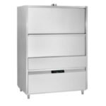 Kastel Utensil Washer