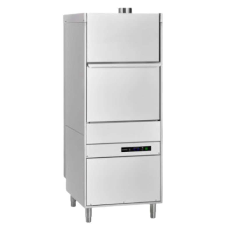 Kastel-Utensil-Washer