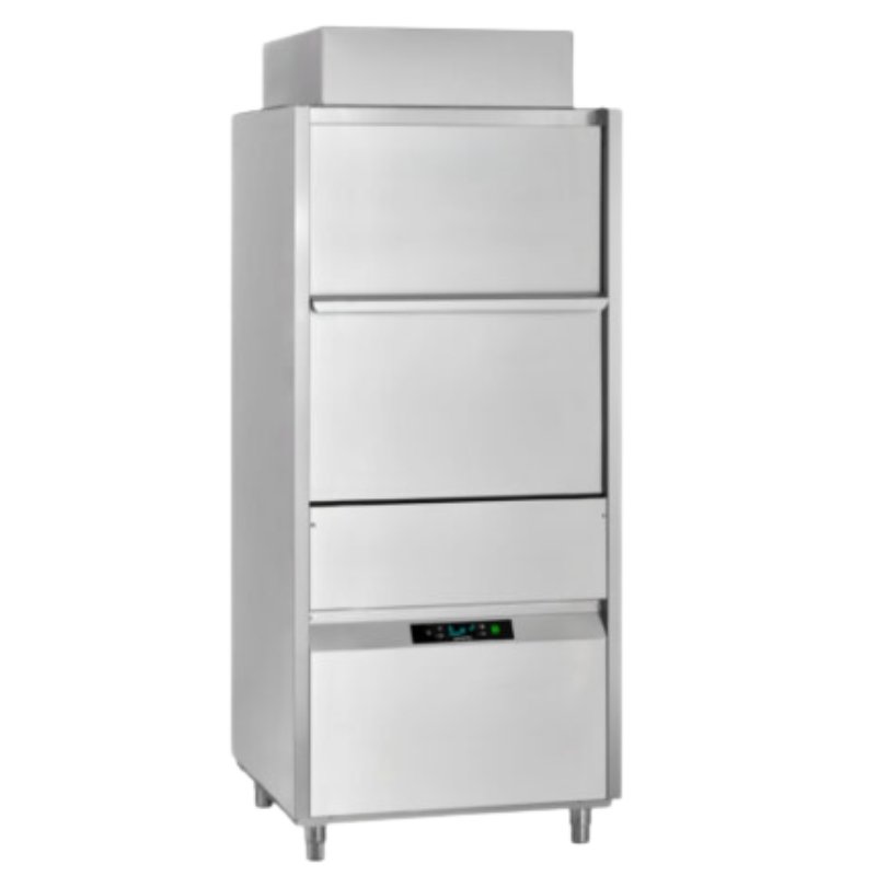 Kastel-Utensil-Washer