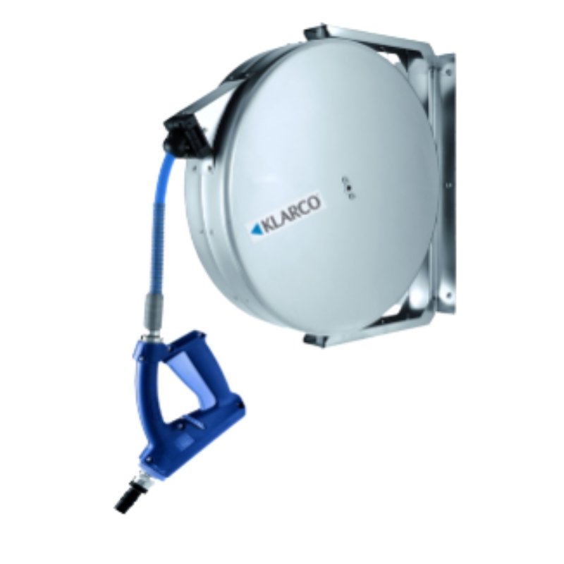 Klarco-Automatic-Hose-Reels