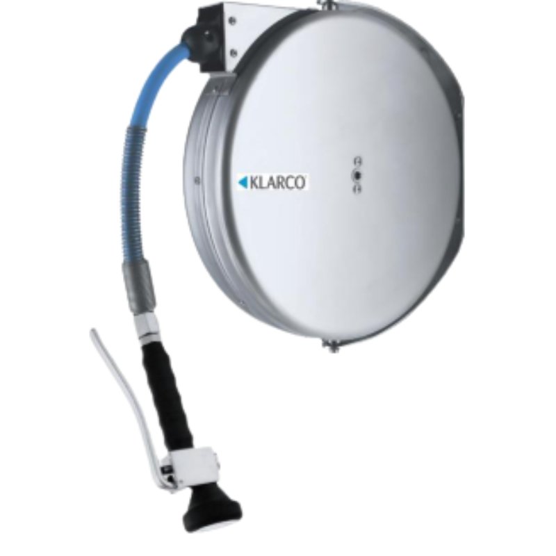 Klarco-Automatic-Hose-Reels